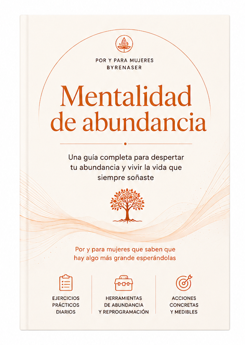 Guia práctica - Mentalidad de abundancia